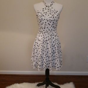 White House Black Market dress